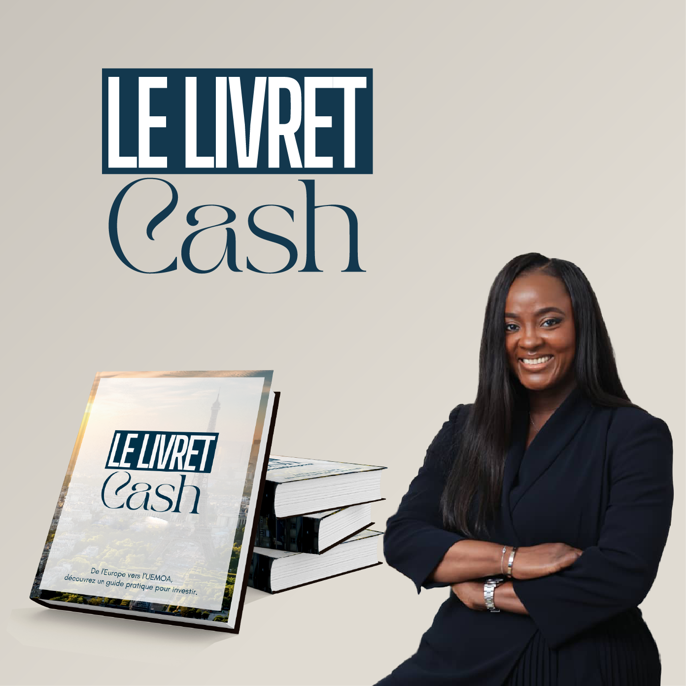 Le Livret Cash
