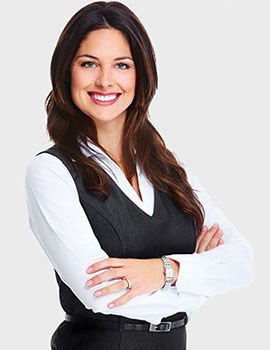 High Potential Women